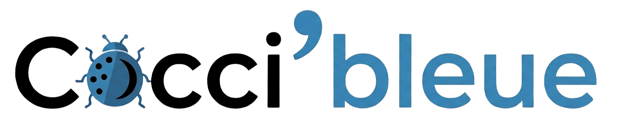 COCCI'BLEUE
